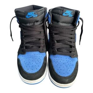 Jordan 1 Retro High OG Royal Reimagined (GS)
